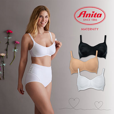 Anita Maternity-1885- Figura Lingerie