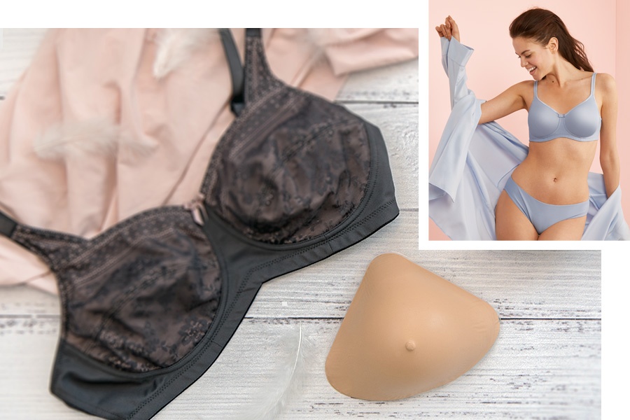 Anita-care 2020 - Figura Lingerie