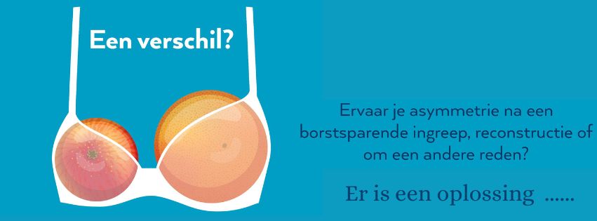 Figura er isa een oplossing bij maat verschil