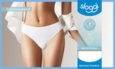 Sloggi_FeelSensetion_Mini_Figura_Lingerie