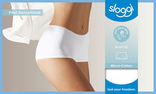 Sloggi_FeelSensation_Short_Figura_Lingerie