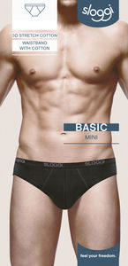 Sloggi_MEN_Basic_Mini_Figura_Lingerie