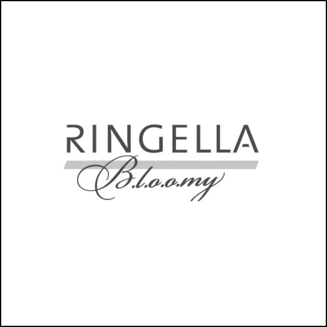 logo Ringella Bloomy_Figura Sliedrecht