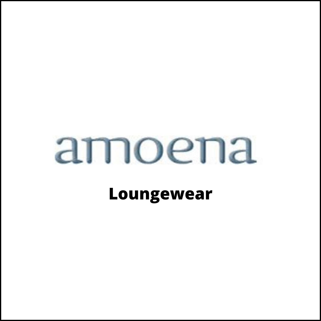 logo amoena_ lounge wear_Figura_Sliedrecht